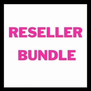 Reseller Bundle-Jeffree Star Lips